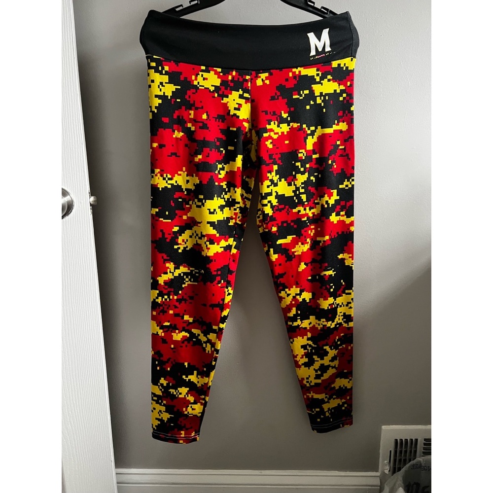 Maryland Made Loyal Leggings